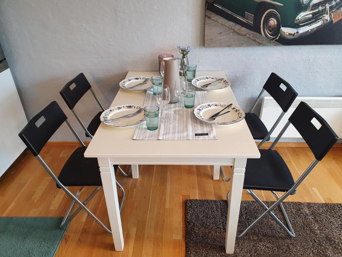 Fantastic And High Standard Apartment In Nordseter Lillehammer Esterno foto