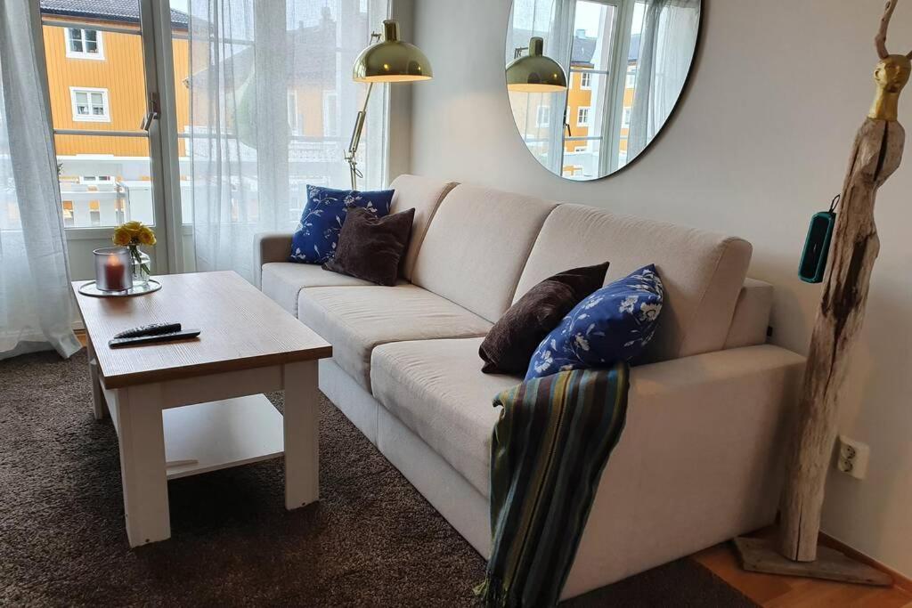 Fantastic And High Standard Apartment In Nordseter Lillehammer Esterno foto