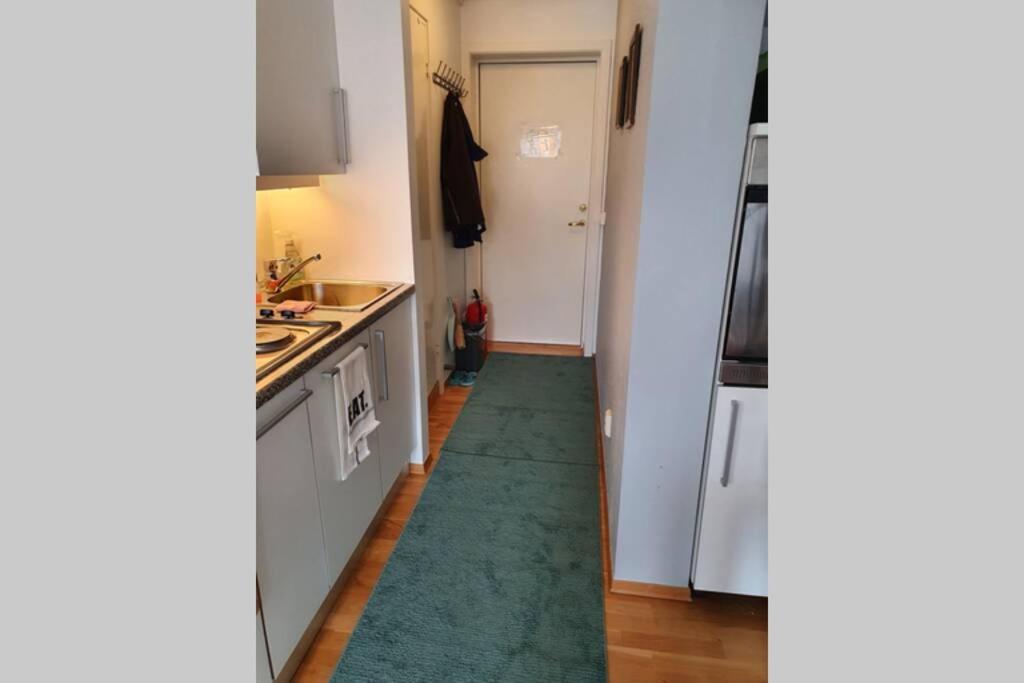 Fantastic And High Standard Apartment In Nordseter Lillehammer Esterno foto