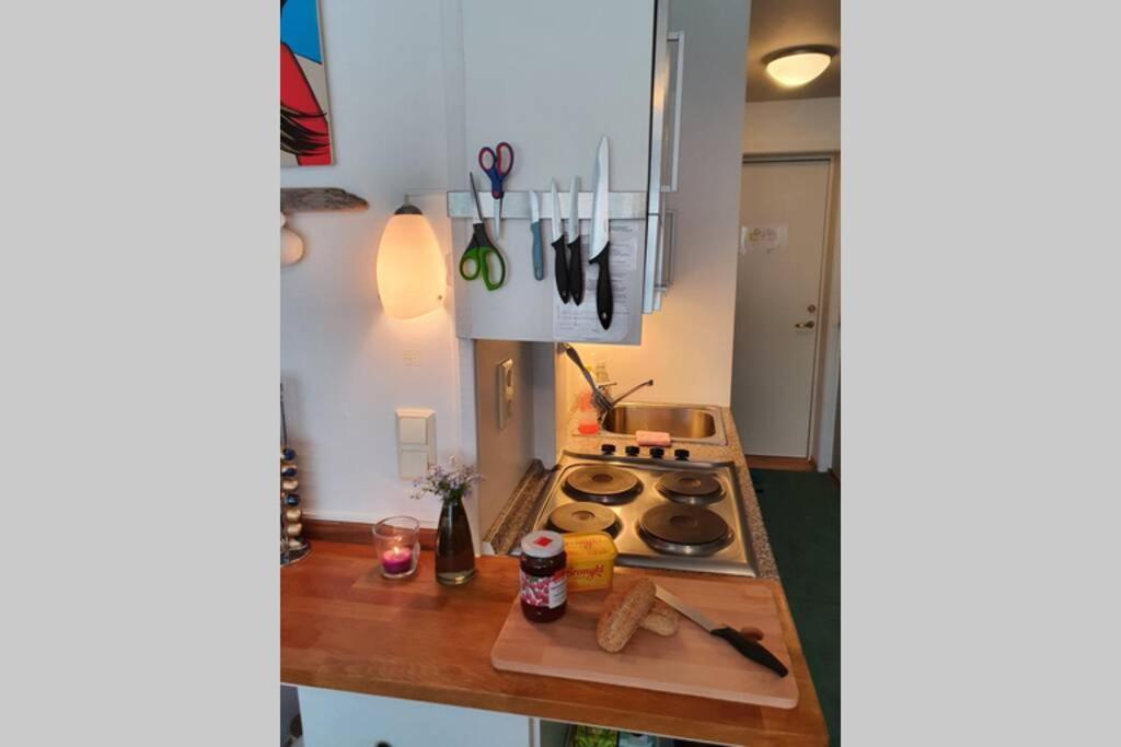 Fantastic And High Standard Apartment In Nordseter Lillehammer Esterno foto