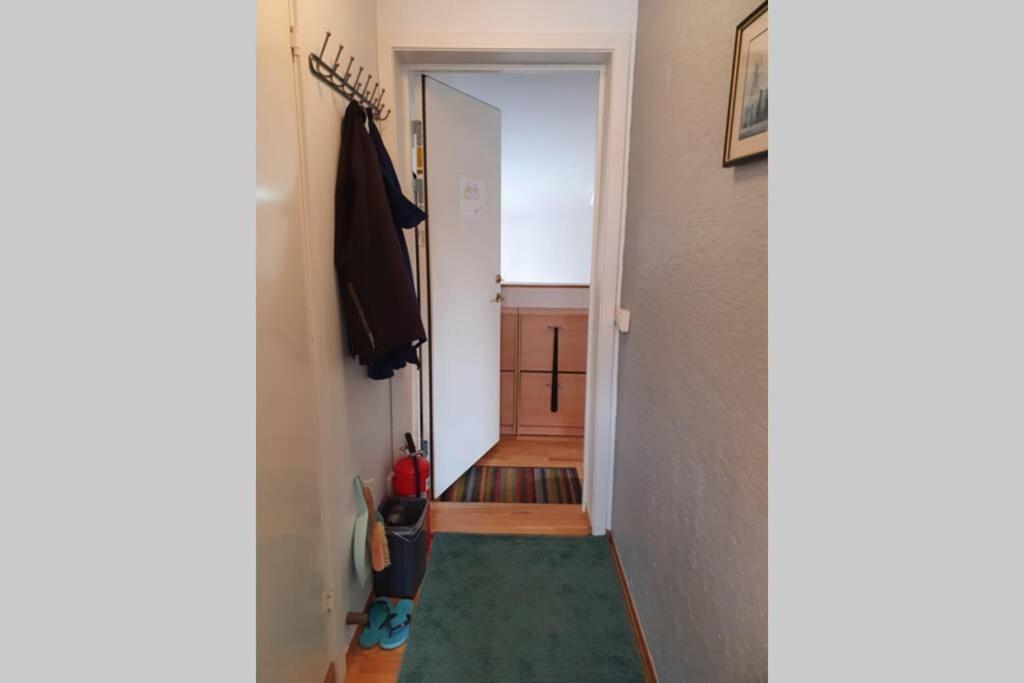 Fantastic And High Standard Apartment In Nordseter Lillehammer Esterno foto