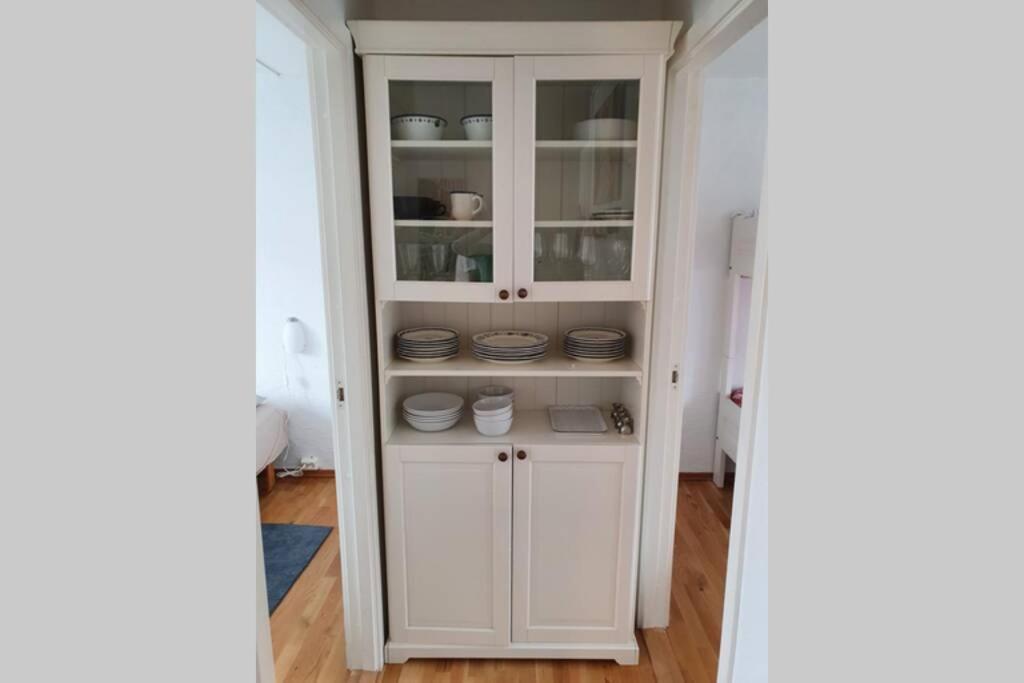 Fantastic And High Standard Apartment In Nordseter Lillehammer Esterno foto