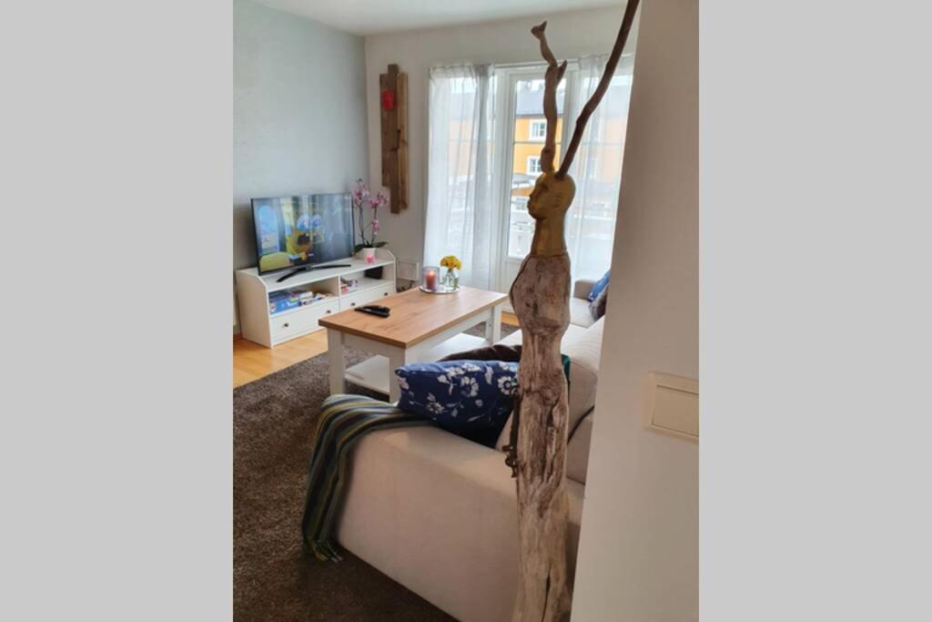 Fantastic And High Standard Apartment In Nordseter Lillehammer Esterno foto