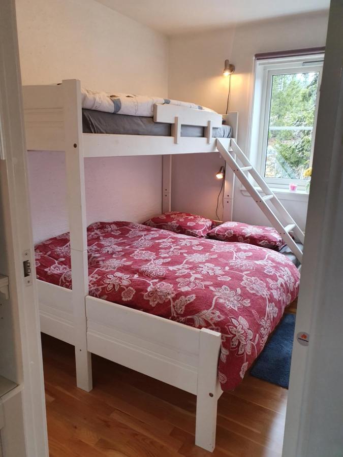 Fantastic And High Standard Apartment In Nordseter Lillehammer Esterno foto