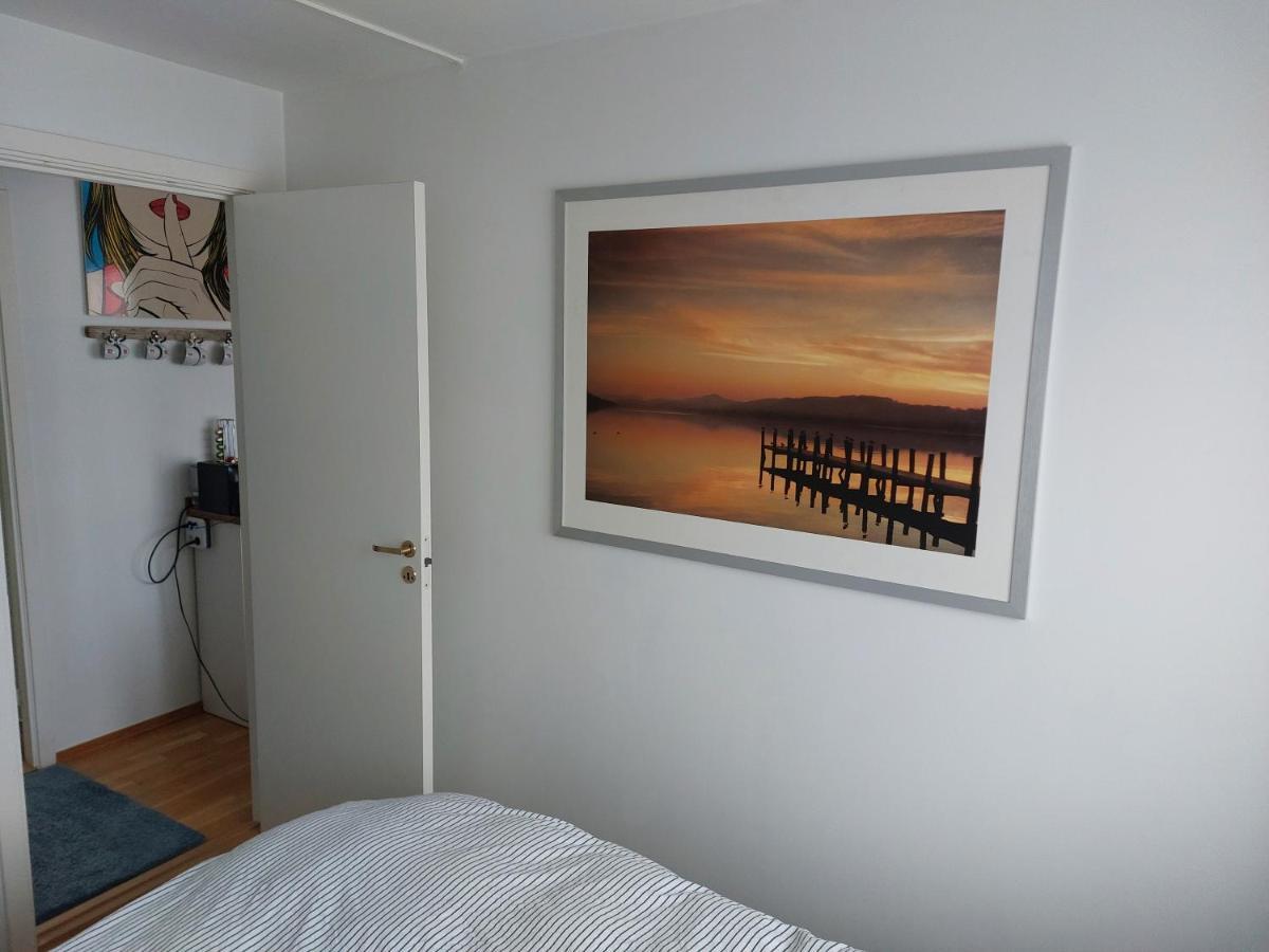 Fantastic And High Standard Apartment In Nordseter Lillehammer Esterno foto