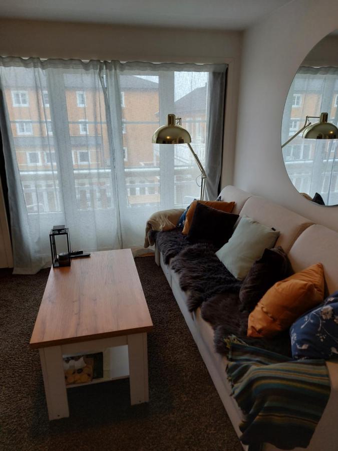 Fantastic And High Standard Apartment In Nordseter Lillehammer Esterno foto