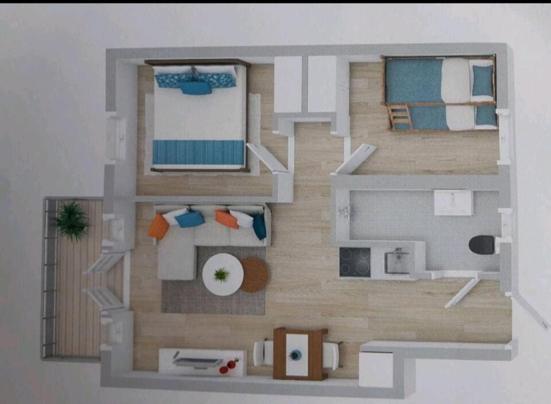 Fantastic And High Standard Apartment In Nordseter Lillehammer Esterno foto