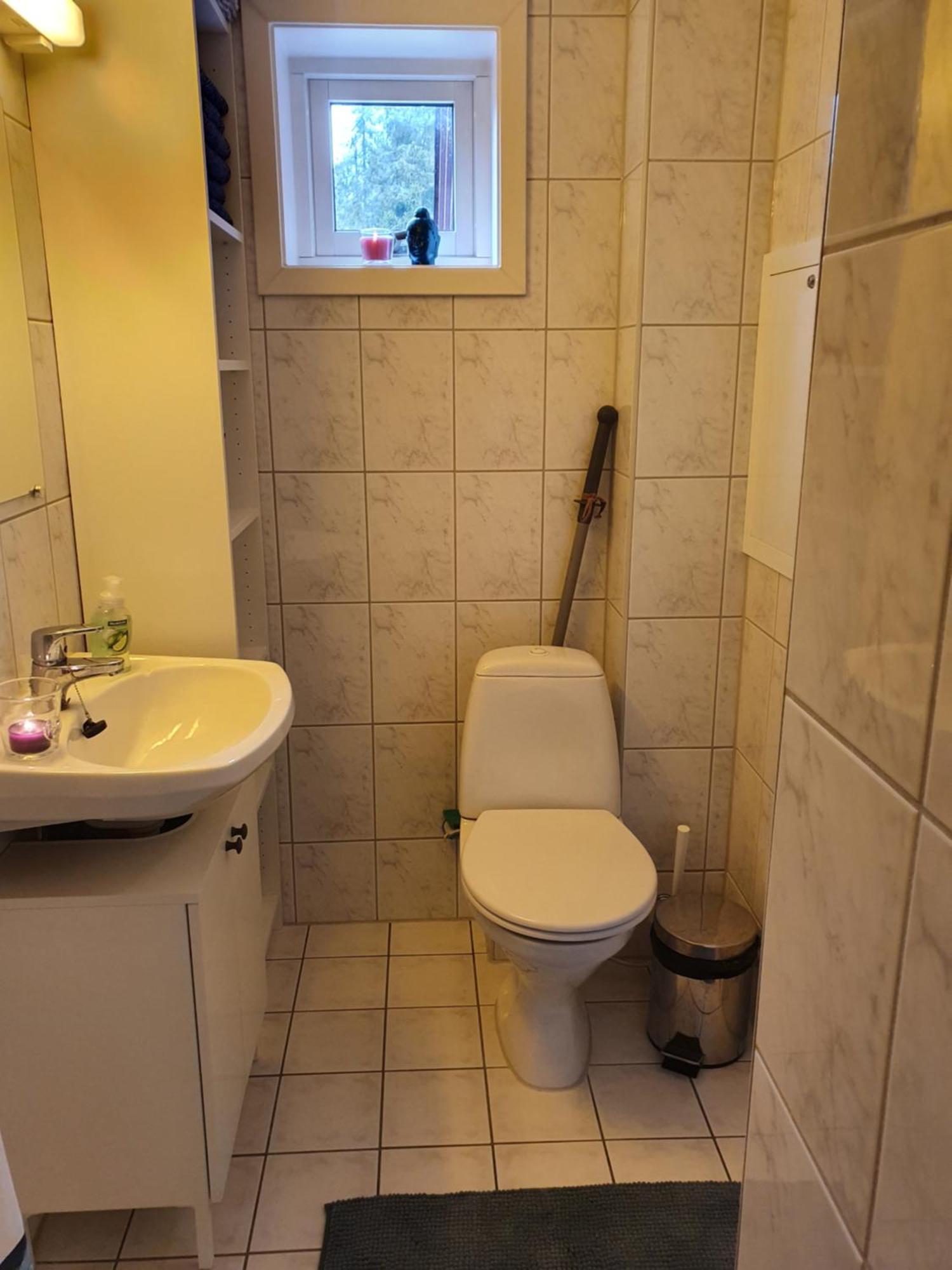 Fantastic And High Standard Apartment In Nordseter Lillehammer Esterno foto